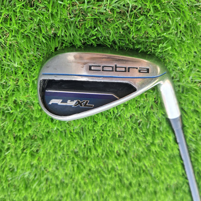 Palo de golf Sand Wedge Cobra Fly XL