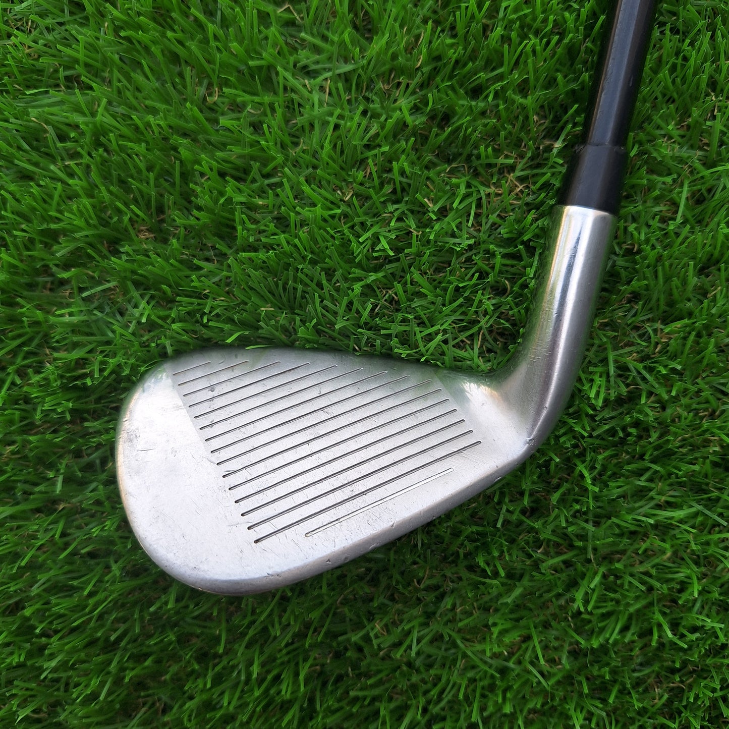 Palo de golf Sand Wedge Cobra Fly XL