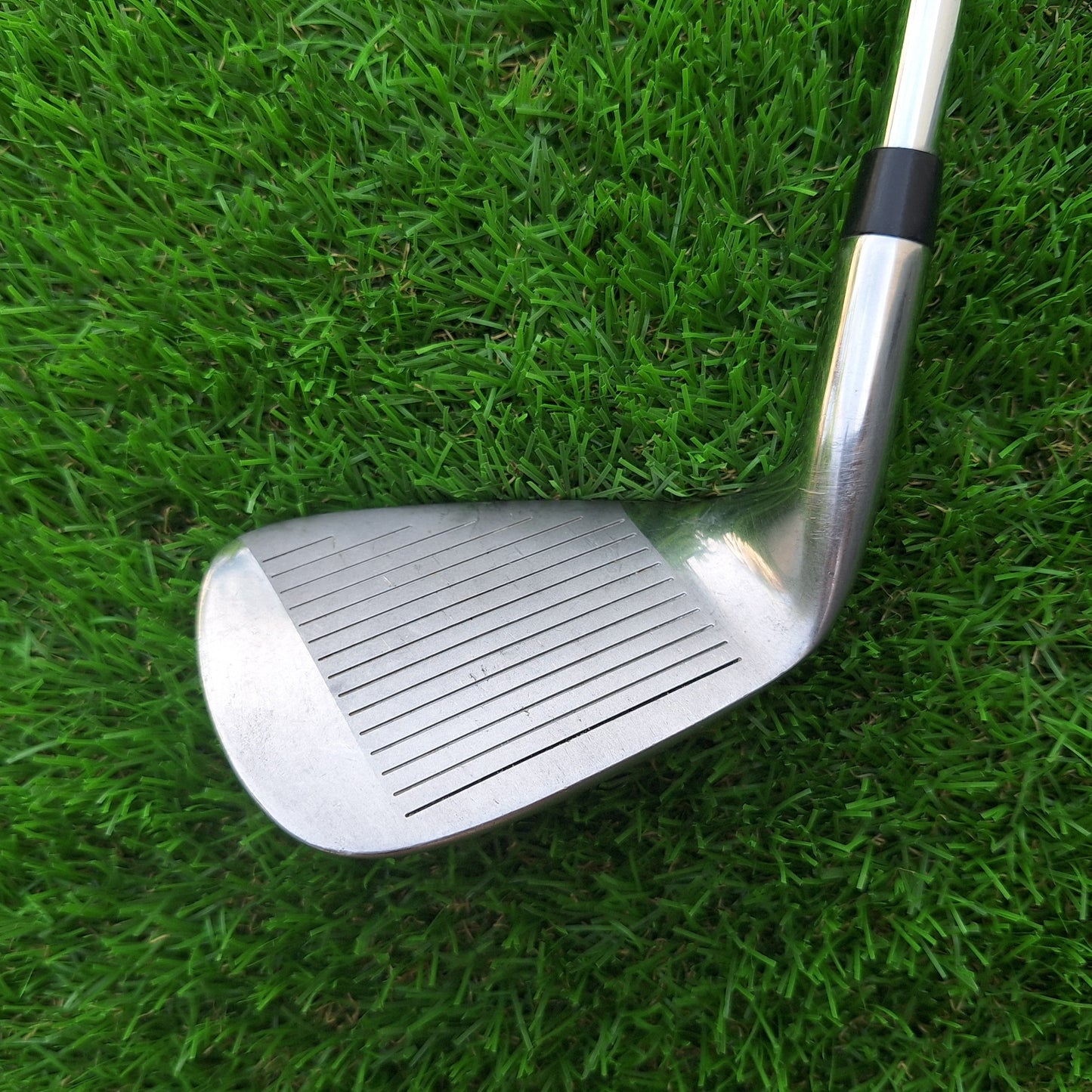 Palo de golf Sand Wedge Wilson 1200 Gear Effect