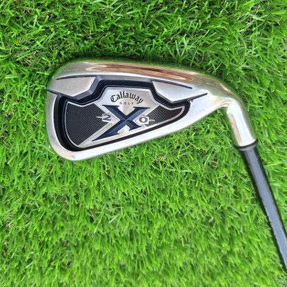Palo de golf Hierro 4 Callaway X-20