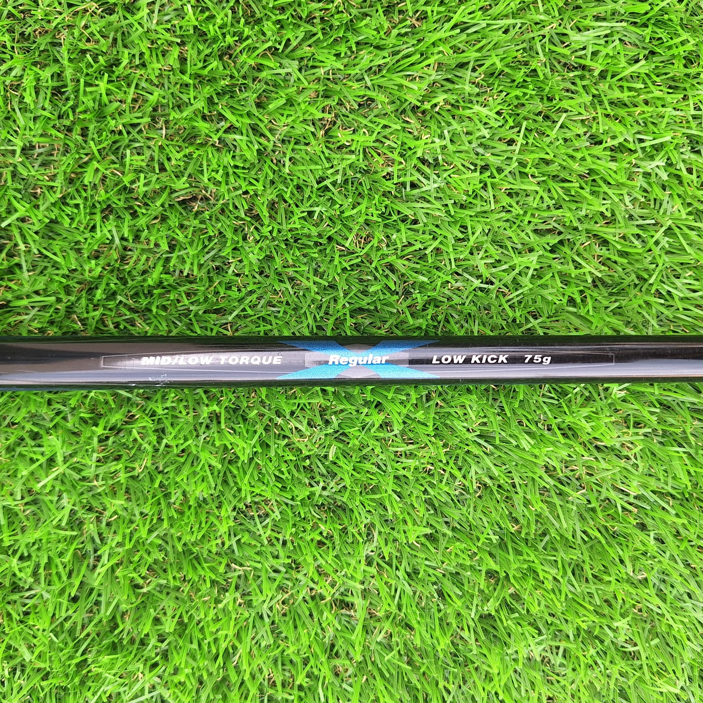 Palo de golf Hierro 4 Callaway X-20