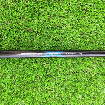 Palo de golf Hierro 4 Callaway X-20