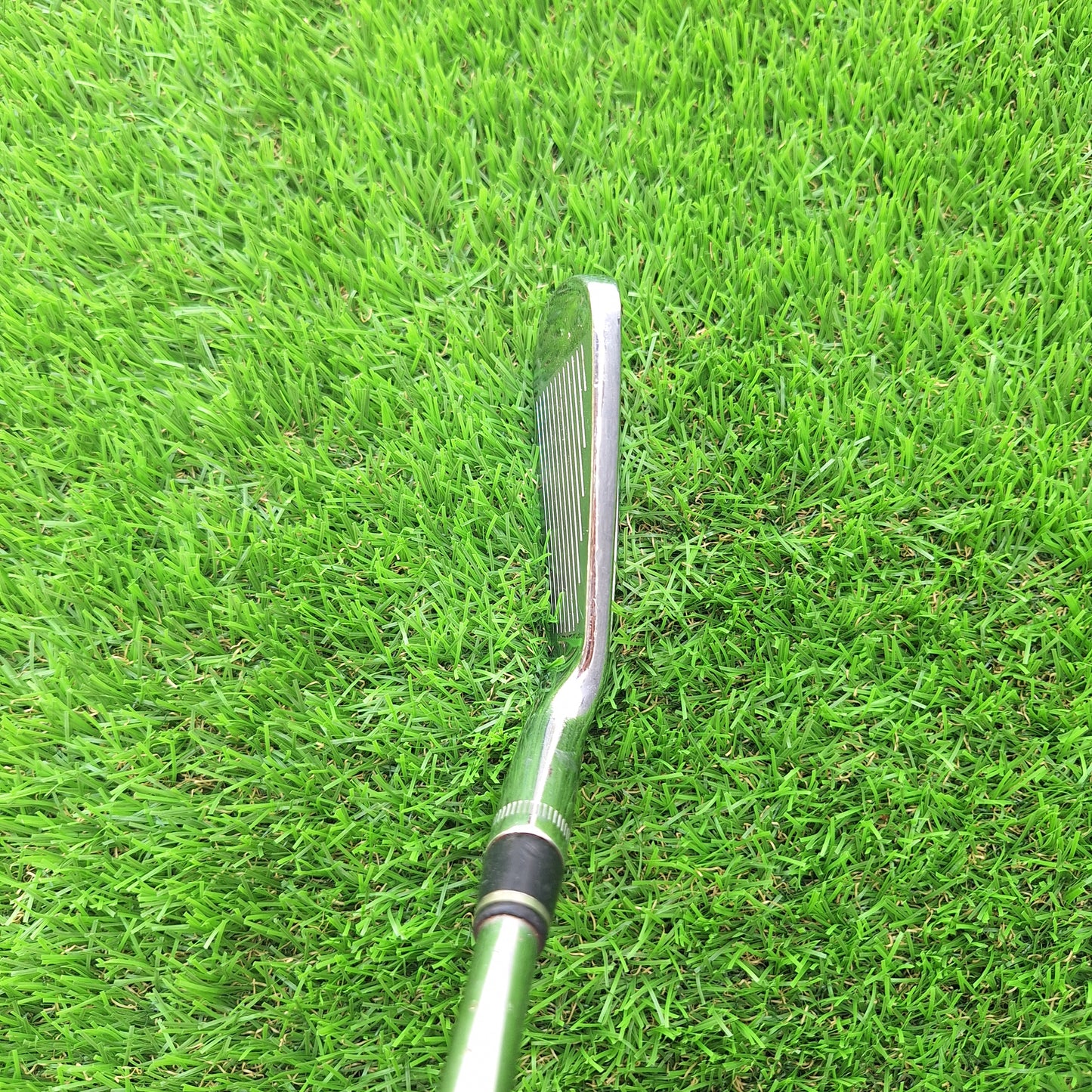 Palo de golf Hierro 4 Wilson Staff FG Tour