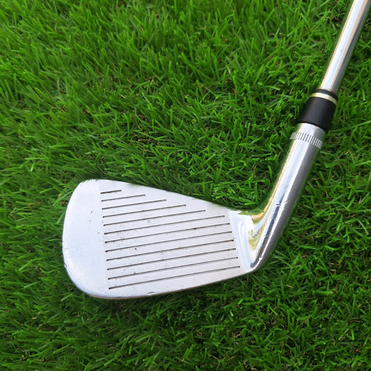 Palo de golf Hierro 4 Wilson Staff FG Tour