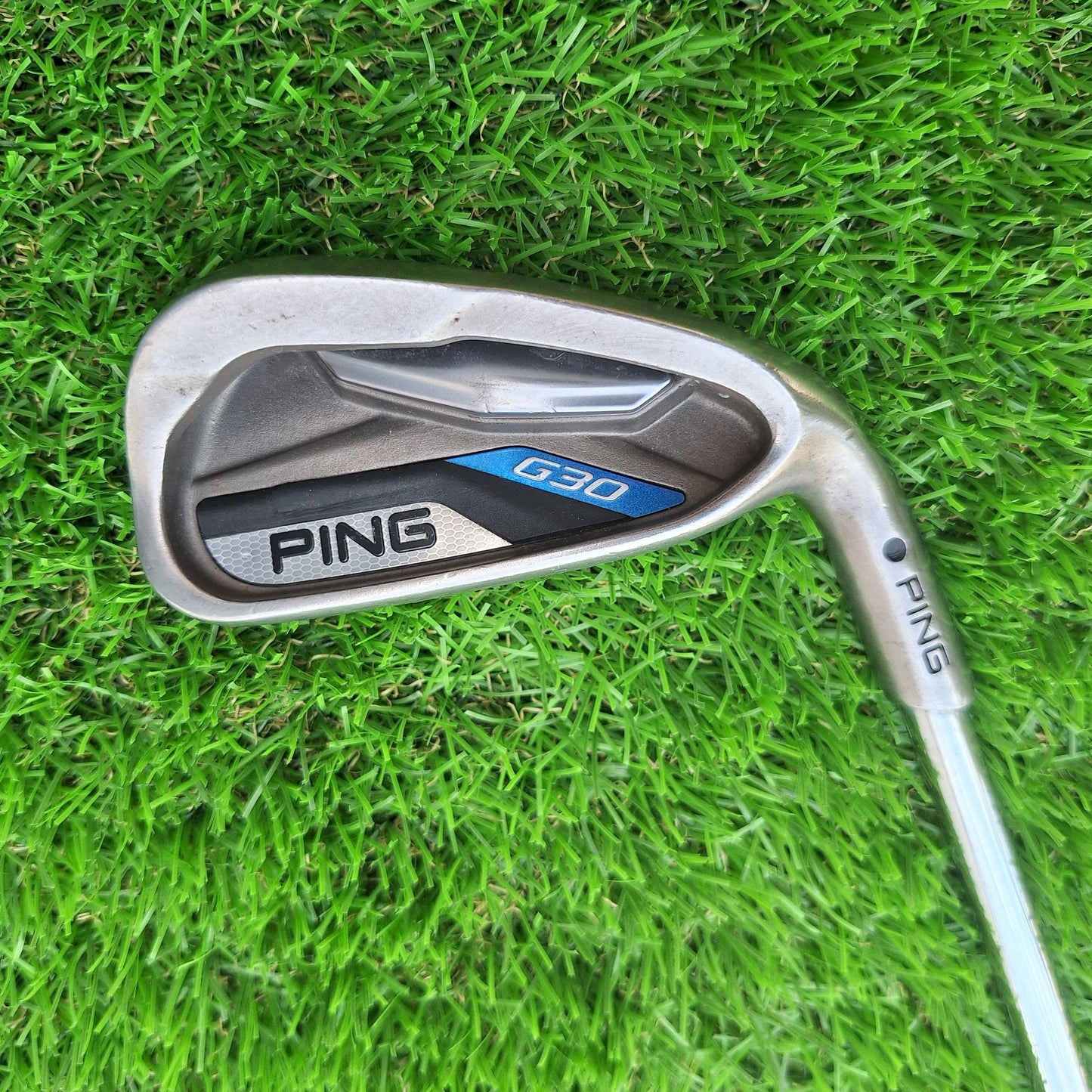 Palo de golf Hierro 5 Ping G30