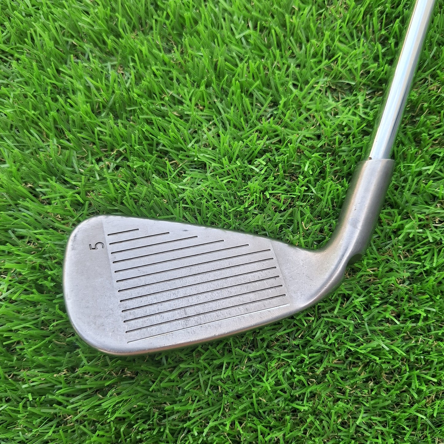 Palo de golf Hierro 5 Ping G30