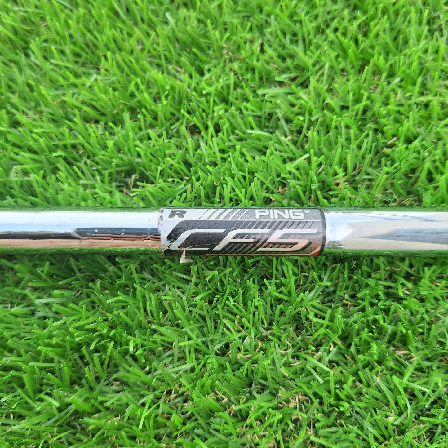 Palo de golf Hierro 5 Ping G30