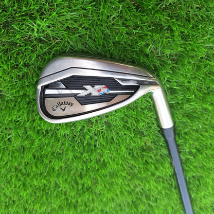 Palo de golf Hierro 8 Callaway XR