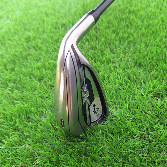 Palo de golf Hierro 8 Callaway XR