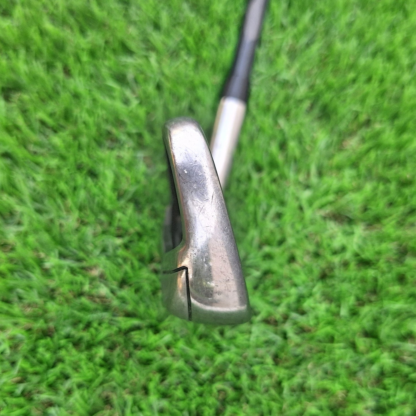 Palo de golf Hierro 8 Callaway XR