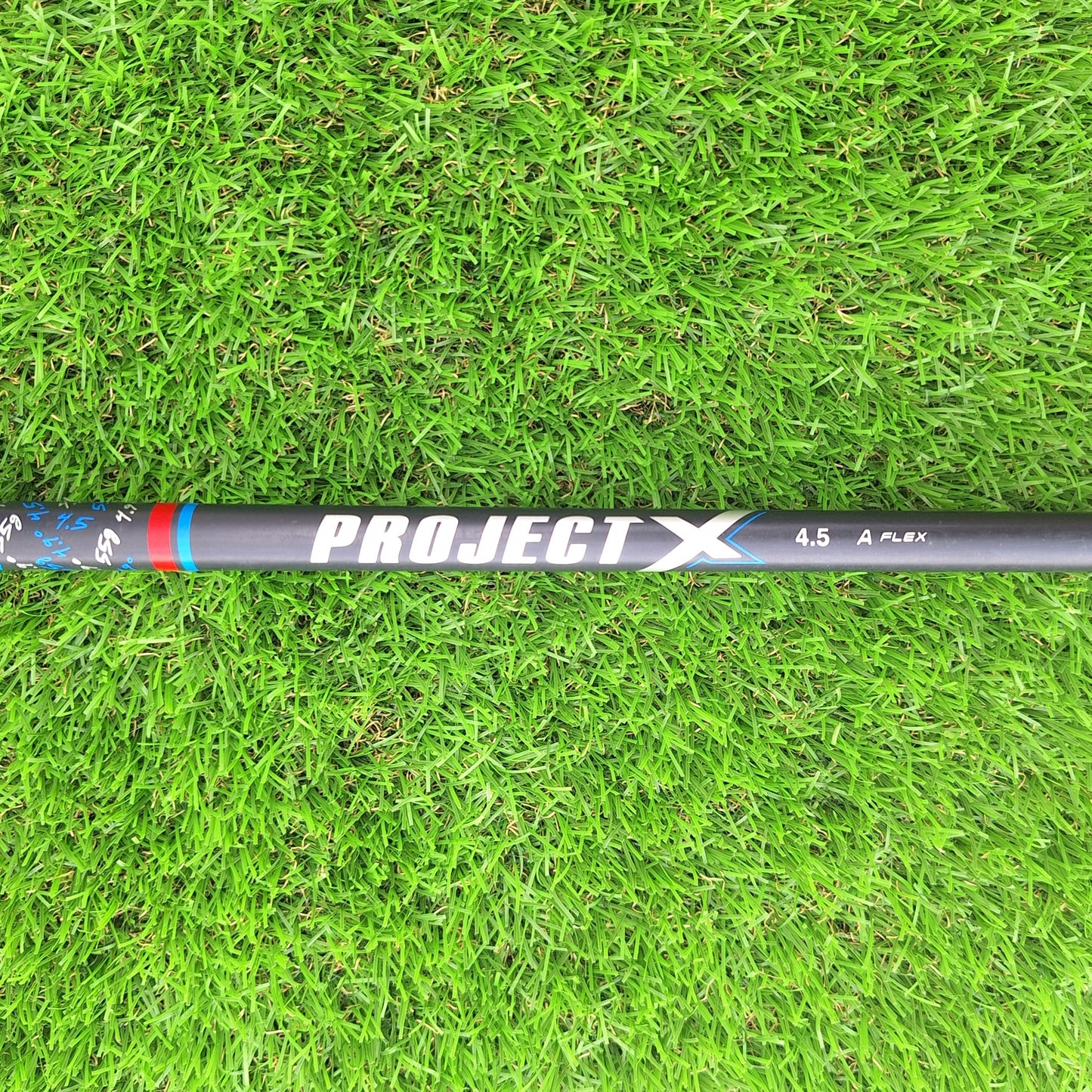 Palo de golf Hierro 8 Callaway XR