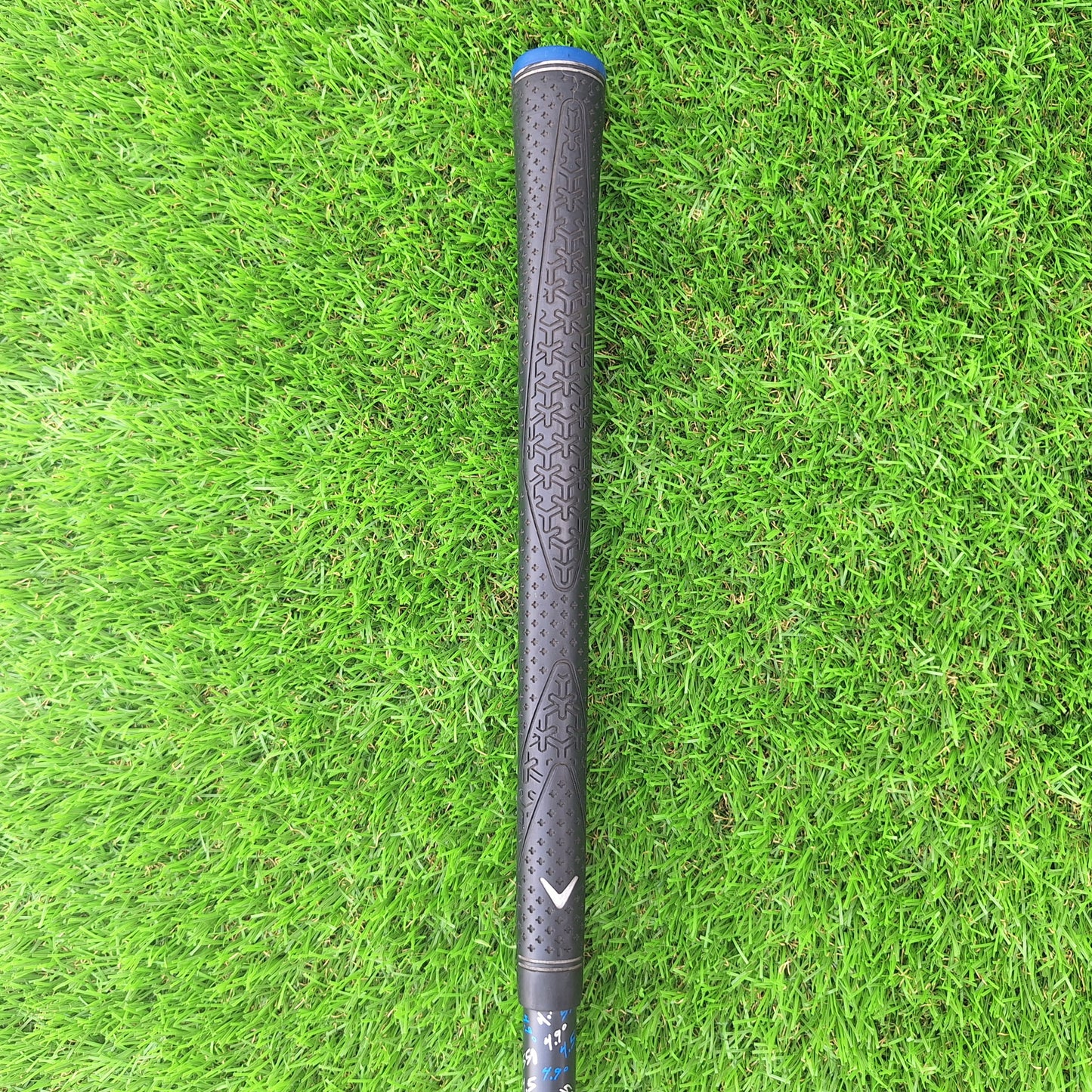 Palo de golf Hierro 8 Callaway XR