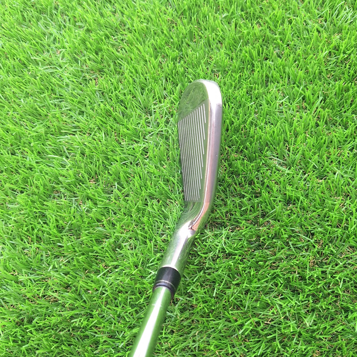 Palo de golf Hierro 8 Callaway X2 Hot