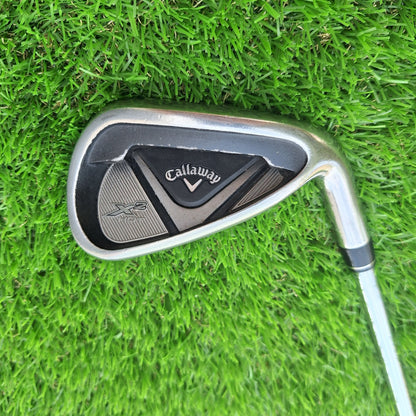 Palo de golf Hierro 8 Callaway X2 Hot