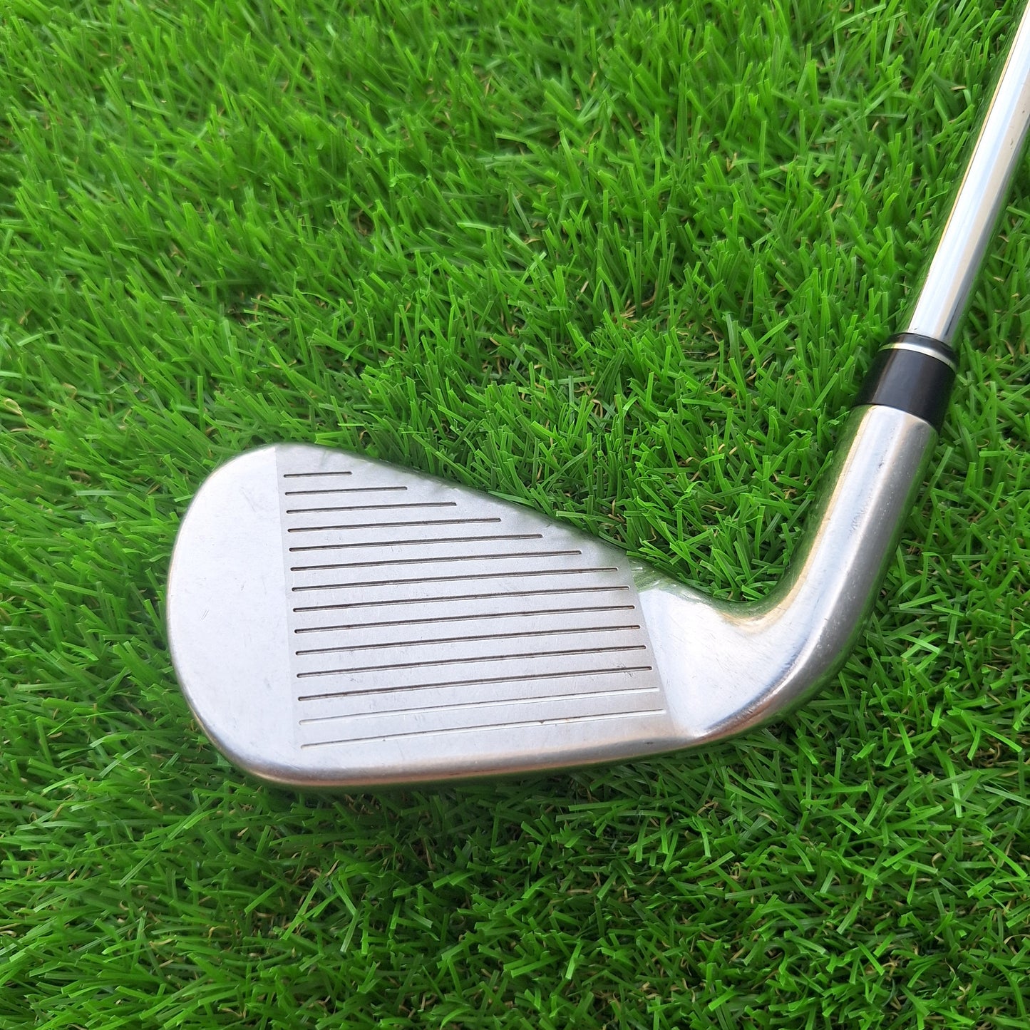 Palo de golf Hierro 8 Callaway X2 Hot