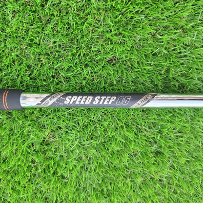 Palo de golf Hierro 8 Callaway X2 Hot