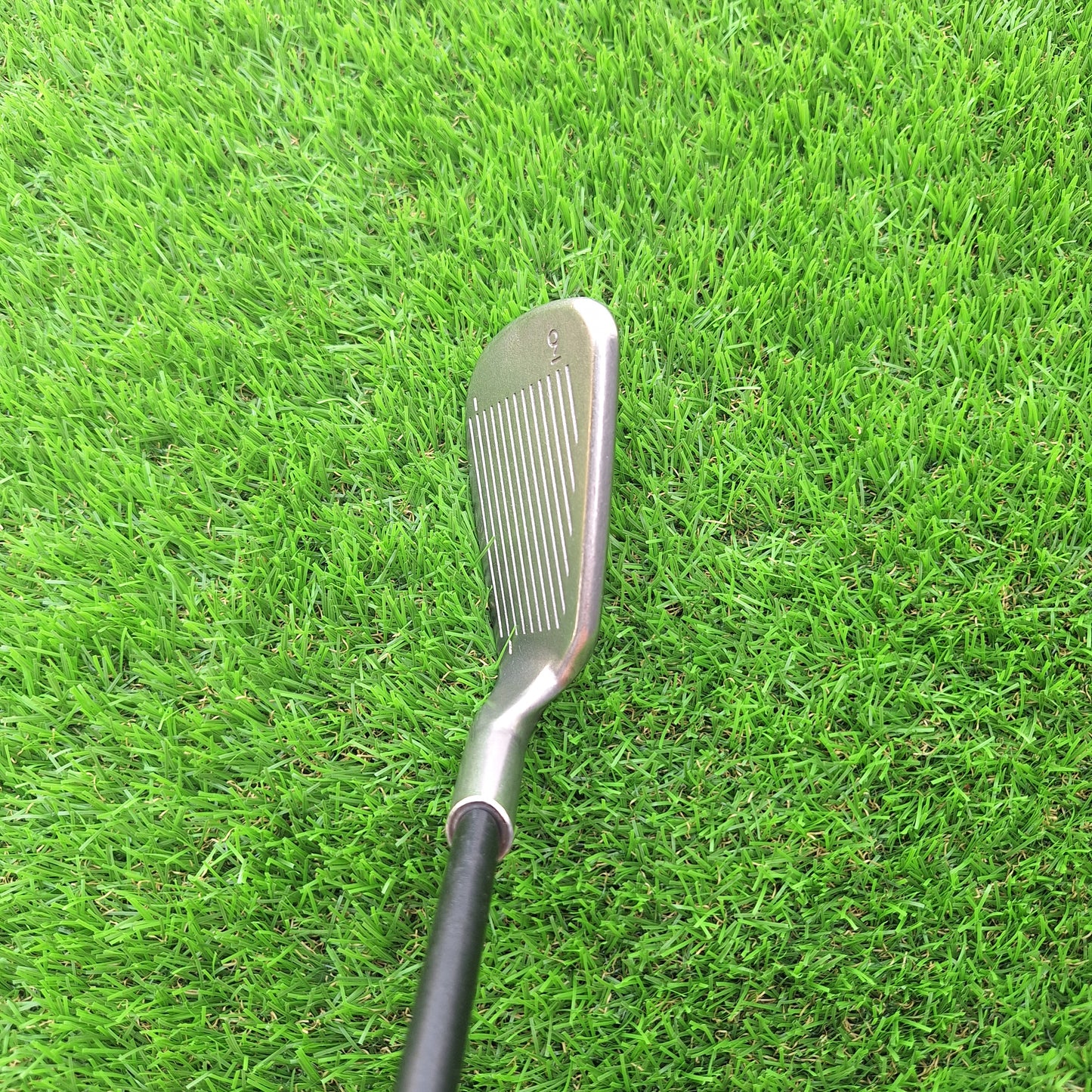 Palo de golf Hierro 9 Ping i3