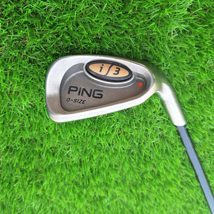 Palo de golf Hierro 9 Ping i3