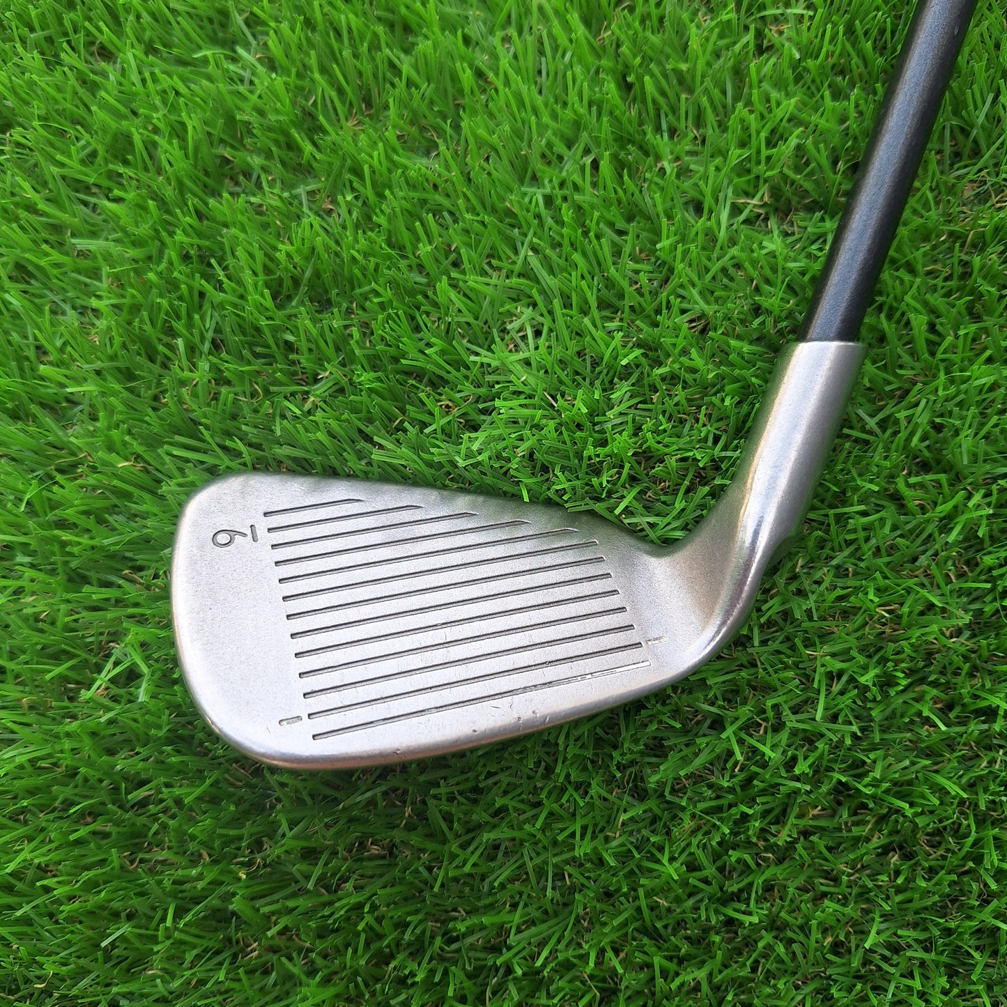 Palo de golf Hierro 9 Ping i3