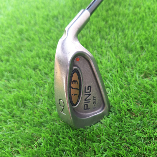 Palo de golf Hierro 9 Ping i3
