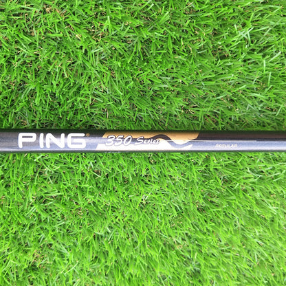Palo de golf Hierro 9 Ping i3