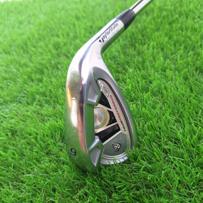 Palo de golf Hierro 9 Taylormade Tour Preferred