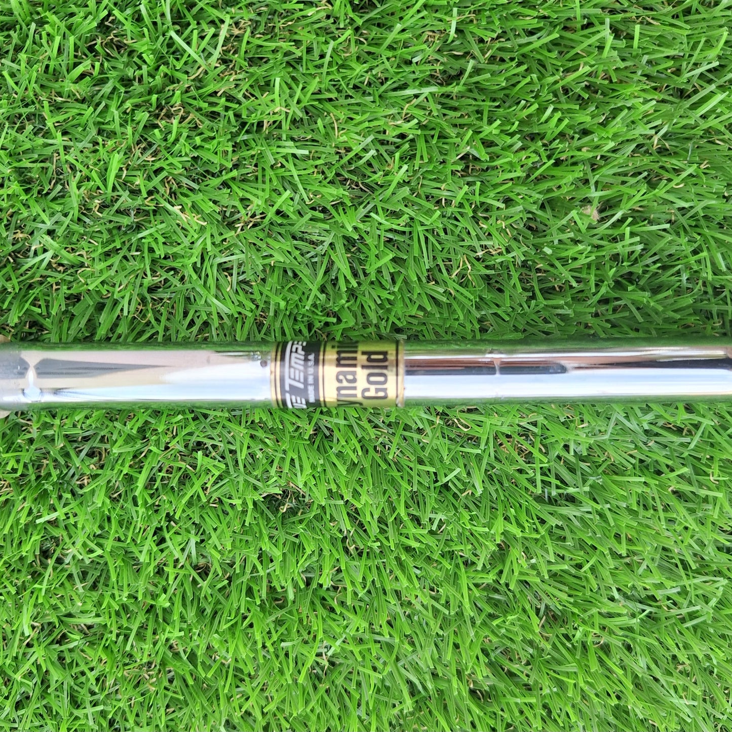 Palo de golf Hierro 9 Taylormade Tour Preferred