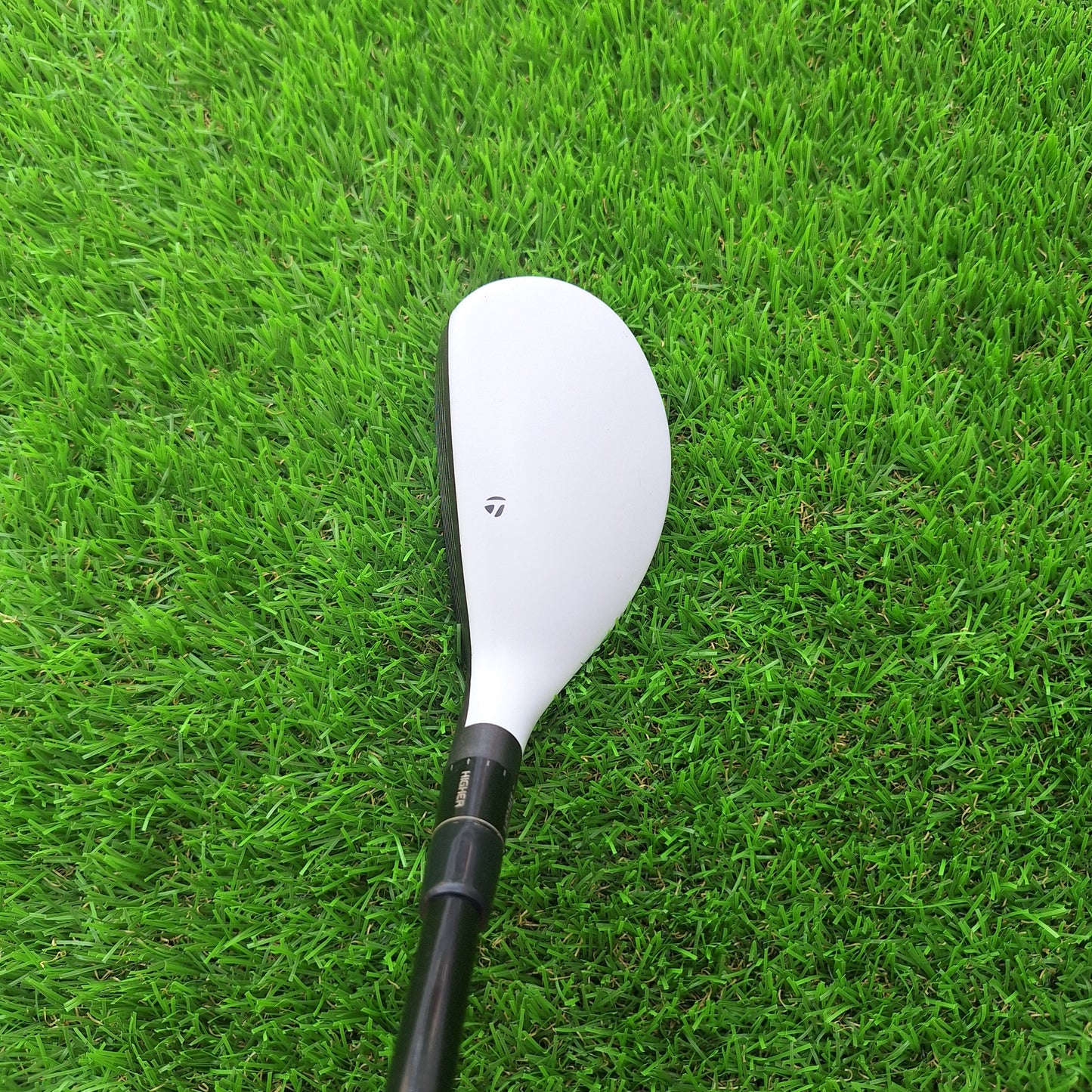 Palo de golf Híbrido 4 21º Taylormade R15
