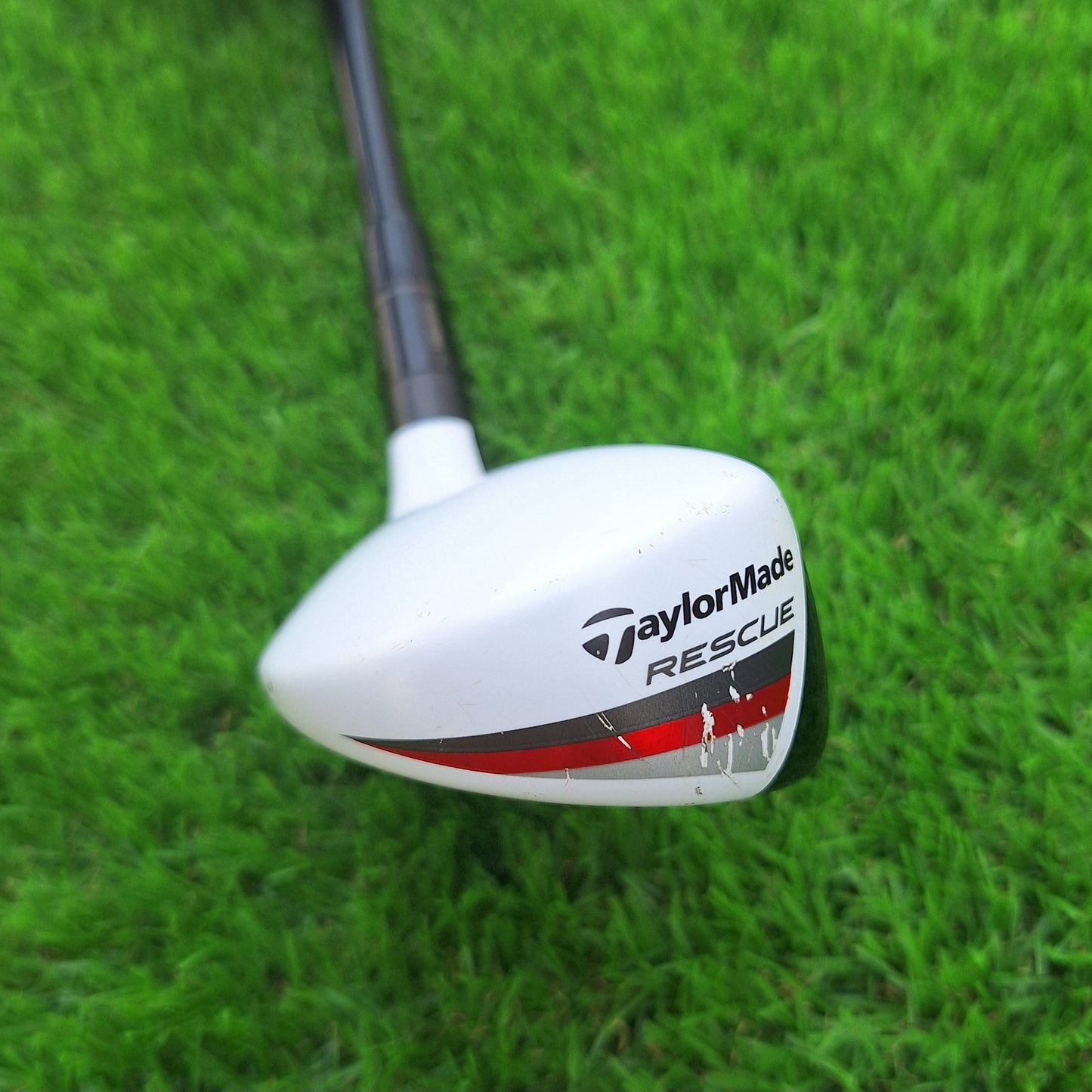 Palo de golf Híbrido 4 21º Taylormade R15