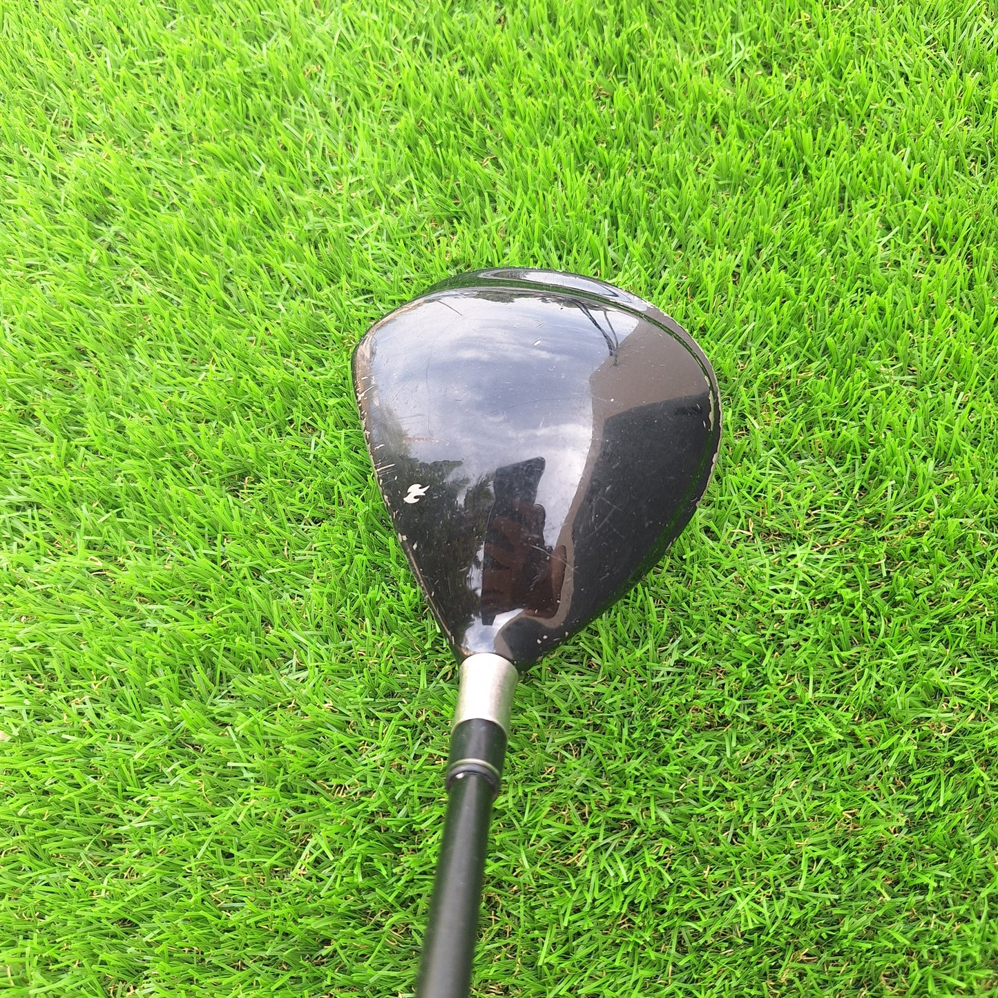 Palo de golf Madera 3 Taylormade Burner