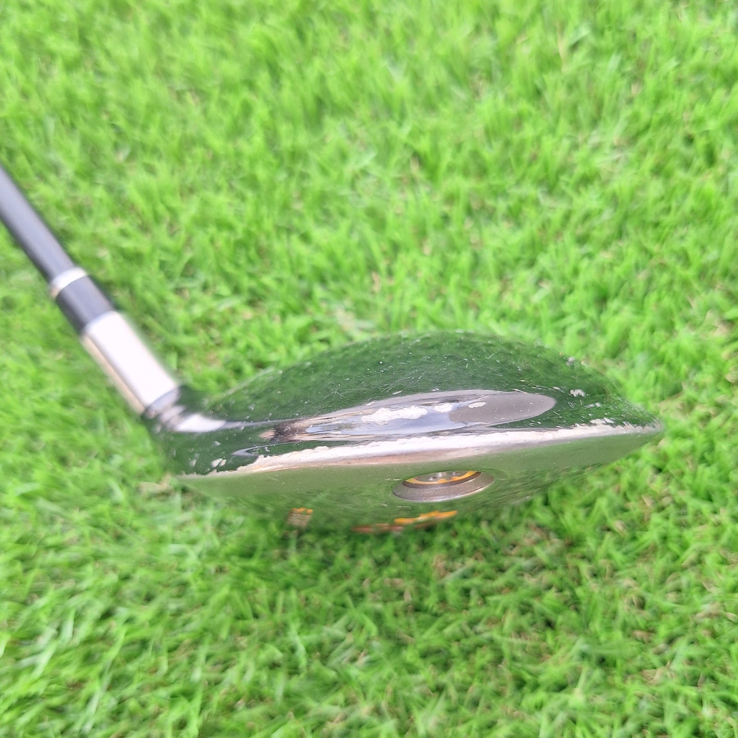 Palo de golf Madera 3 Taylormade Burner