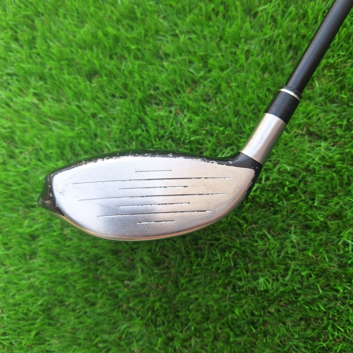 Palo de golf Madera 3 Taylormade Burner