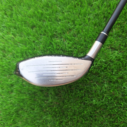 Palo de golf Madera 3 Taylormade Burner
