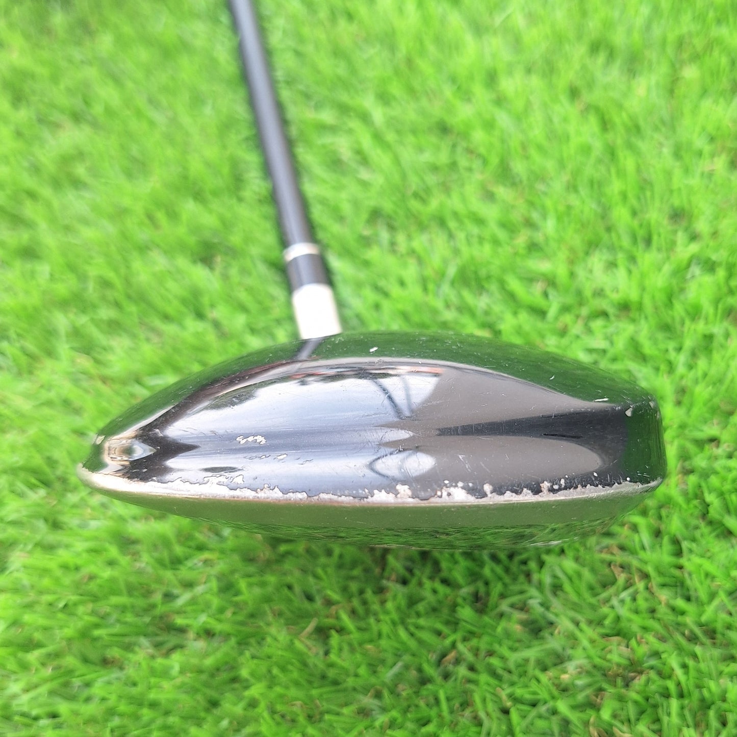 Palo de golf Madera 3 Taylormade Burner