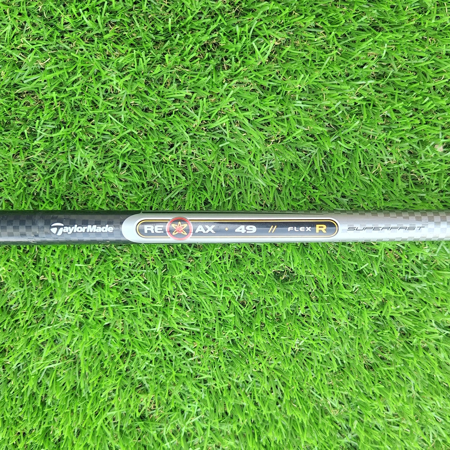 Palo de golf Madera 3 Taylormade Burner