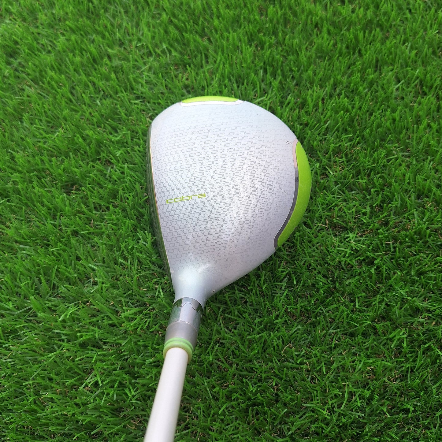 Palo de golf Mujer Madera 7 Cobra AMP Cell