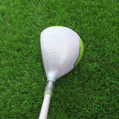 Palo de golf Mujer Madera 7 Cobra AMP Cell