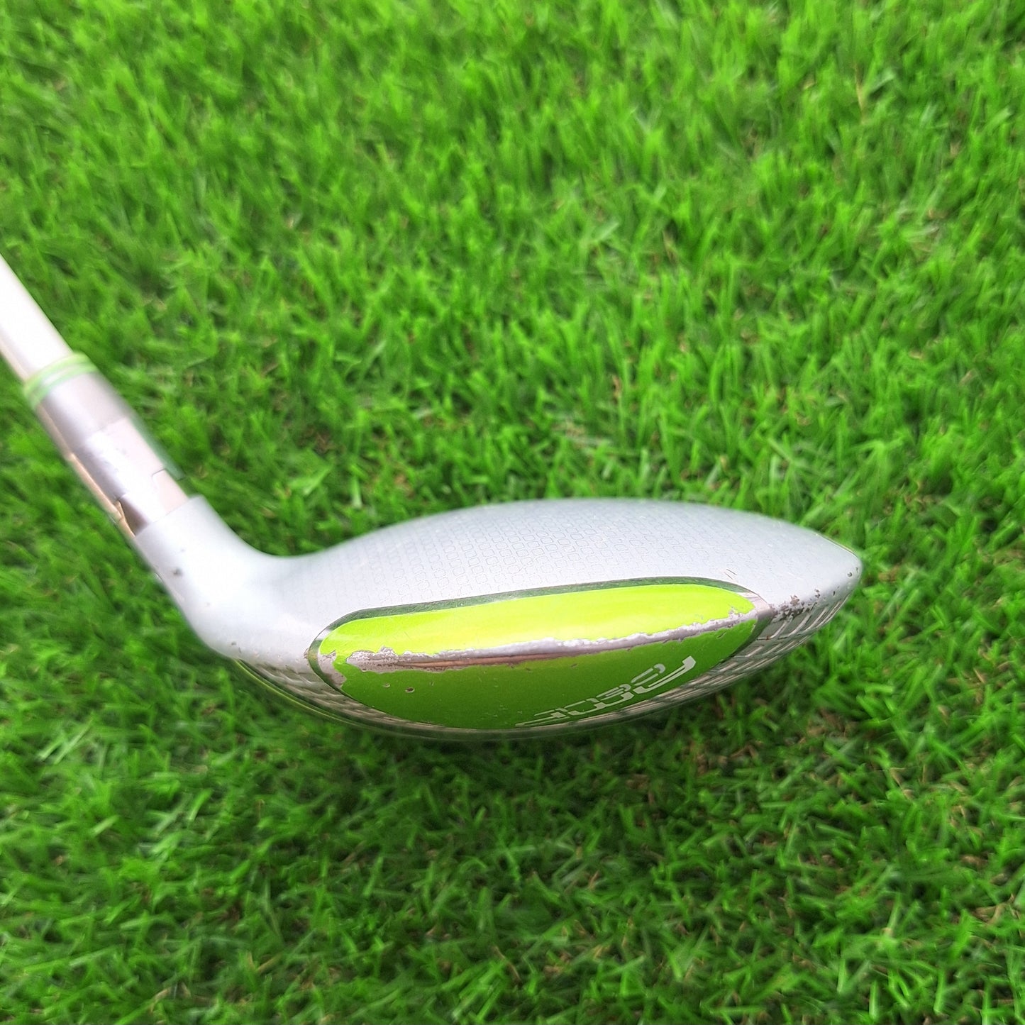 Palo de golf Mujer Madera 7 Cobra AMP Cell