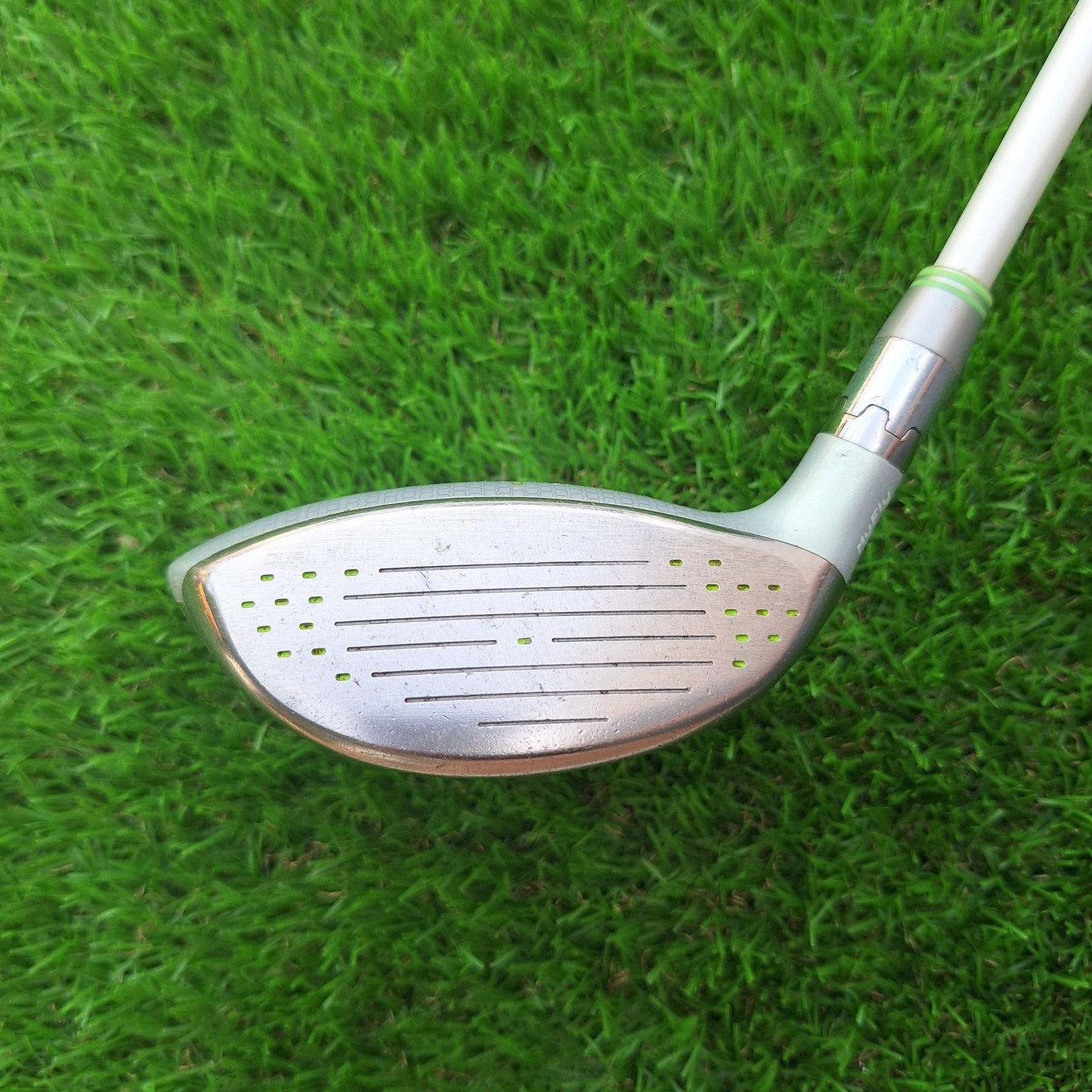 Palo de golf Mujer Madera 7 Cobra AMP Cell
