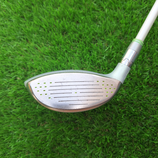 Palo de golf Mujer Madera 7 Cobra AMP Cell