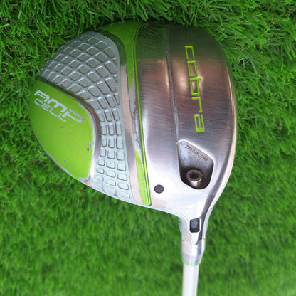 Palo de golf Mujer Madera 7 Cobra AMP Cell