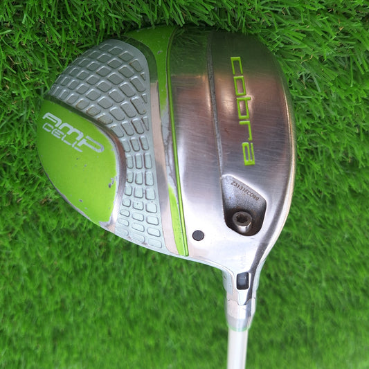 Palo de golf Mujer Madera 7 Cobra AMP Cell