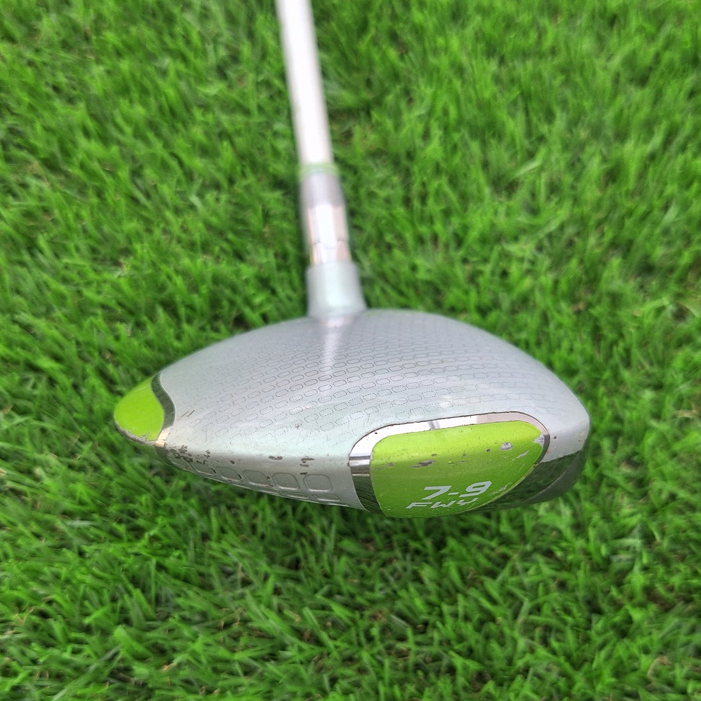 Palo de golf Mujer Madera 7 Cobra AMP Cell