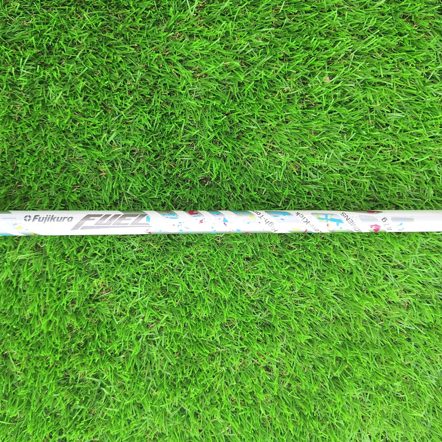 Palo de golf Mujer Madera 7 Cobra AMP Cell