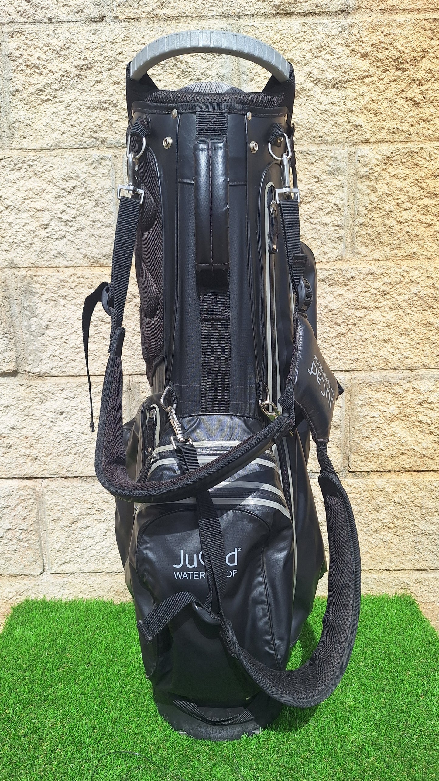 Bolsa de golf estilo stand JuCad Waterproof