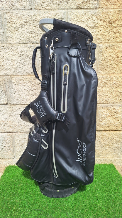 Bolsa de golf estilo stand JuCad Waterproof