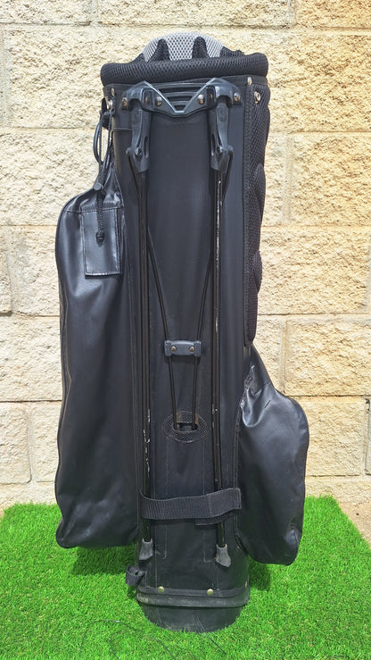 Bolsa de golf estilo stand JuCad Waterproof