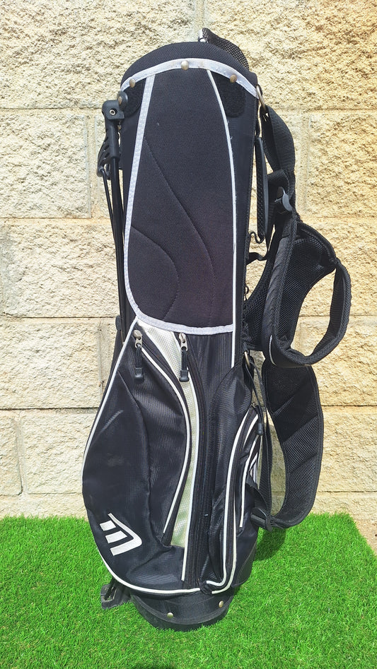 Bolsa de golf Pitch & Putt estilo stand Masters