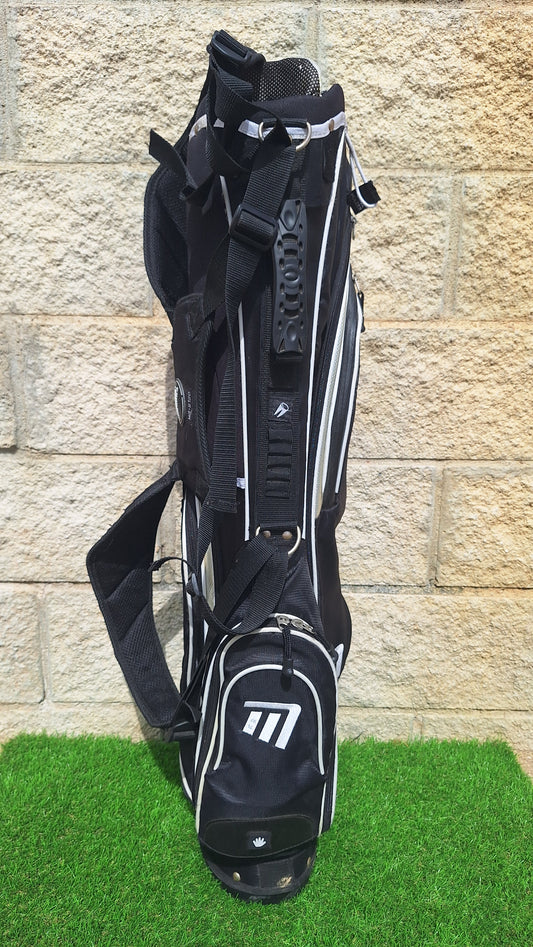 Bolsa de golf Pitch & Putt estilo stand Masters