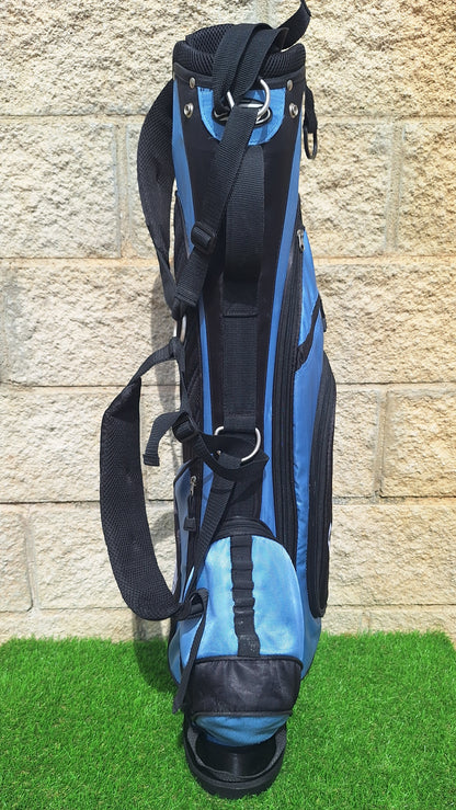 Bolsa de golf Pitch & Putt estilo stand Skymax